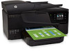 HP Officejet 6700 Support Question