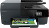 Troubleshooting, manuals and help for HP Officejet 6810