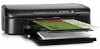Get support for HP Officejet 7000 - Wide Format Printer