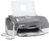 Get support for HP Officejet J3500 - All-in-One Printer