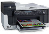 Get support for HP Officejet J6400 - All-in-One Printer