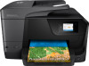 Troubleshooting, manuals and help for HP OfficeJet Pro 8710