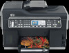 Get support for HP Officejet Pro L7600 - All-in-One Printer