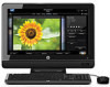 Get support for HP Omni 100-5000 - Desktop PC