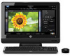 Get support for HP Omni 100-5300 - Desktop PC