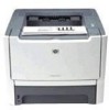 Get support for HP P2015d - LaserJet B/W Laser Printer