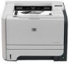 Troubleshooting, manuals and help for HP P2055dn - LaserJet B/W Laser Printer