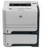 Troubleshooting, manuals and help for HP P2055x - LaserJet B/W Laser Printer