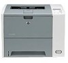 Troubleshooting, manuals and help for HP P3005 - LaserJet B/W Laser Printer