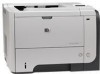 Troubleshooting, manuals and help for HP P3015d - LaserJet Enterprise B/W Laser Printer