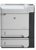 Troubleshooting, manuals and help for HP P4515x - LaserJet B/W Laser Printer