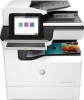 Troubleshooting, manuals and help for HP PageWide Managed Color MFP E77650-E77660