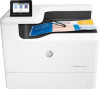 Get support for HP PageWide Managed Color P75250