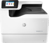 Troubleshooting, manuals and help for HP PageWide Pro 750