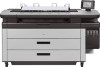 Troubleshooting, manuals and help for HP PageWide XL 4500