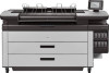 Troubleshooting, manuals and help for HP PageWide XL 5100