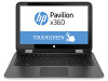 Get support for HP Pavilion 13z-a000