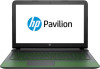 Get support for HP Pavilion 15