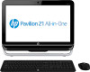 Troubleshooting, manuals and help for HP Pavilion 21