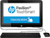 HP Pavilion 21-h100 New Review
