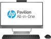 Troubleshooting, manuals and help for HP Pavilion 24