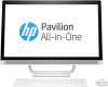 Get support for HP Pavilion 27
