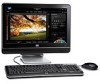 Get support for HP Pavilion All-in-One MS230 - Desktop PC