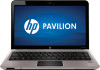 Get support for HP Pavilion dm4