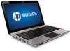 Get support for HP Pavilion dm4-1100 - Entertainment Notebook PC