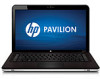 Get support for HP Pavilion dv6-3300 - Entertainment Notebook PC