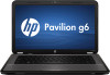 Get support for HP Pavilion g6