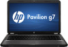 Get support for HP Pavilion g7