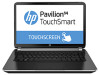Get support for HP Pavilion TouchSmart 14-n048ca