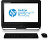 Get support for HP Pavilion TouchSmart 23-f200