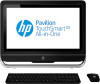 HP Pavilion TouchSmart 23-f300 Support Question