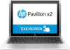 Get support for HP Pavilion x2