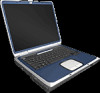 Get support for HP Pavilion ze4400 - Notebook PC