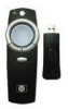 Get support for HP PF726A - Wireless Remote Presenter