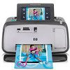 Get support for HP Photosmart A640