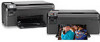 HP Photosmart All-in-One Printer - B109 Support Question