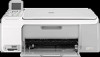 Get support for HP Photosmart C4100 - All-in-One Printer