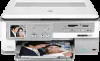 Troubleshooting, manuals and help for HP Photosmart C8000