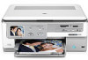 Get support for HP Photosmart C8100 - All-in-One Printer