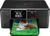 Troubleshooting, manuals and help for HP Photosmart Plus e- Printer - B210