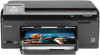Troubleshooting, manuals and help for HP Photosmart Plus Printer - B209