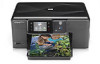 Get support for HP Photosmart Premium All-in-One Printer - C309
