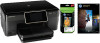 Get support for HP Photosmart Premium e- Printer - C310