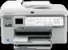 HP Photosmart Premium Fax All-in-One Printer - C309 Support Question
