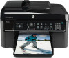 HP Photosmart Premium Fax e- Printer - C410 Support Question