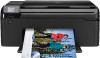 Troubleshooting, manuals and help for HP Photosmart Printer - B010